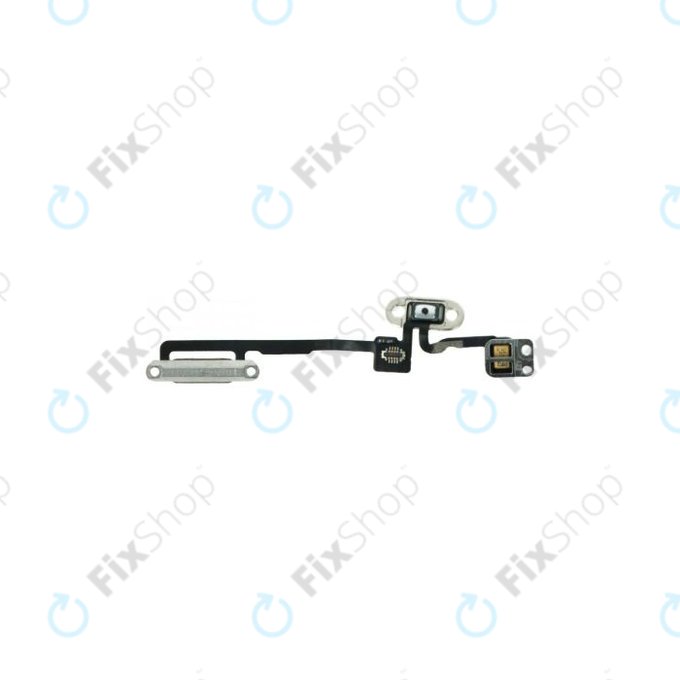 Флекс кабел за Home бутон с микрофон за Apple Watch 5, SE 40mm