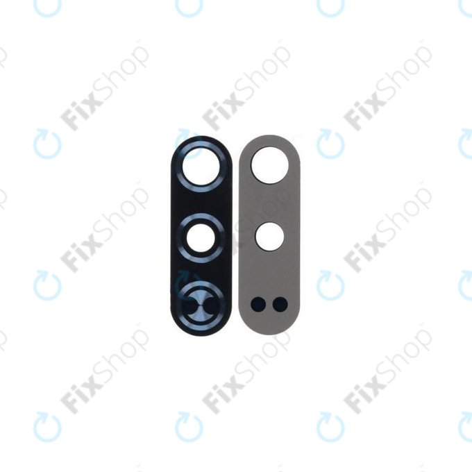 Стъкло за обектив на задната камера за Motorola Moto G8 XT2045