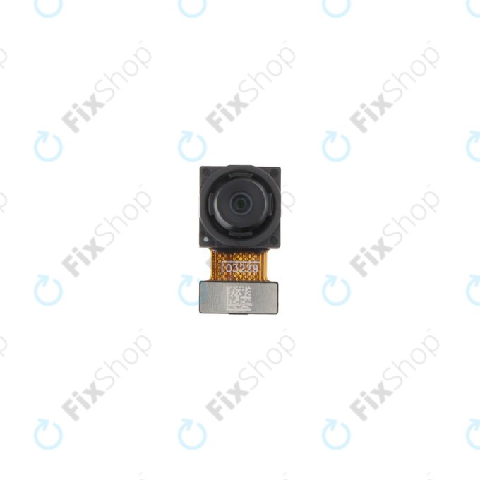 Задна камера 8MP (Ultrawide) за Xiaomi Poco X7 Pro 2412DPC0AG