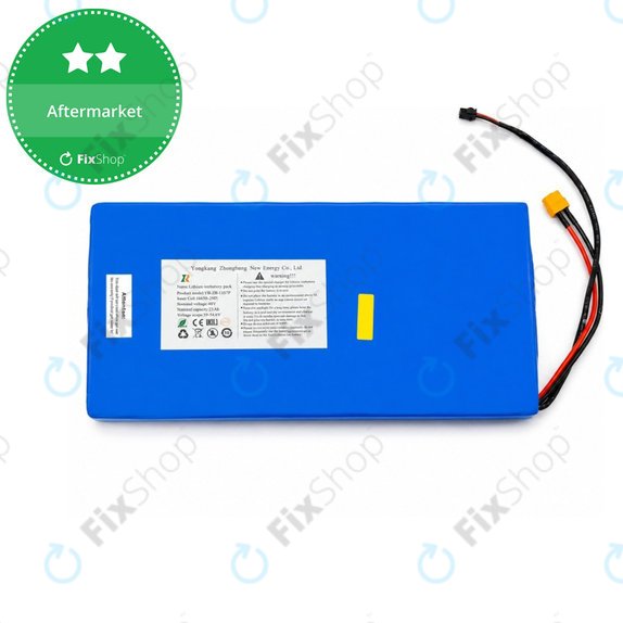Батерия за Kugoo G-Booster, 23000mAh / 48V
