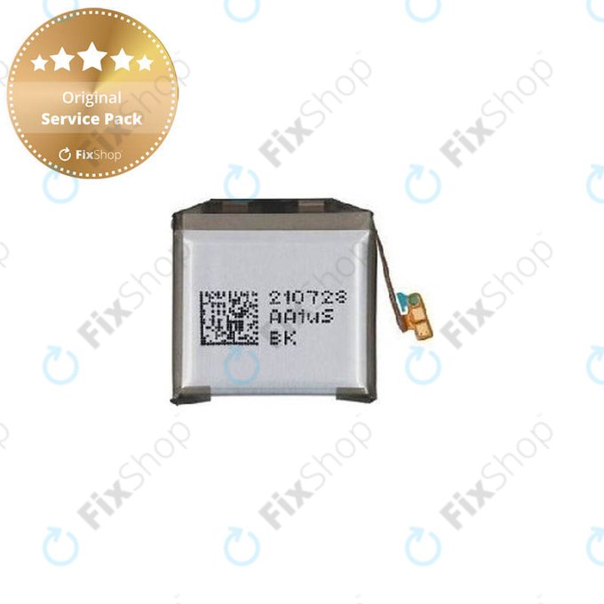 батерия за Samsung Galaxy Watch 4 Classic 42mm R885, 46mm R895, EB-BR890ABY 361mAh, GH43-05066A, Genuine Service Pack