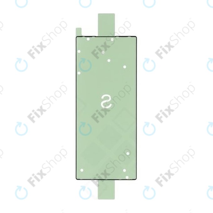 лепенка за Samsung Z Fold 6 F956B, долен, GH81-26114A, Genuine Service Pack