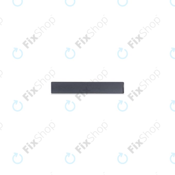 Капак за SIM карта за Sony Xperia Z3 Compact D5803, 1284-3231, черен, Black, Genuine Service Pack
