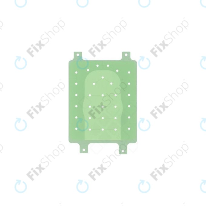 Лепенка под батерия за Samsung S25 Edge, GH02-26866A, Genuine Service Pack