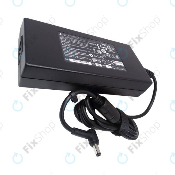 Захранващ адаптер за MSI, 77011237, 180W, 19.5V, Genuine Service Pack