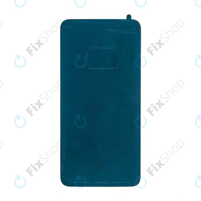 Капак на батерията лепенка за Huawei P10 Lite, 51637309, 51637424, Genuine Service Pack