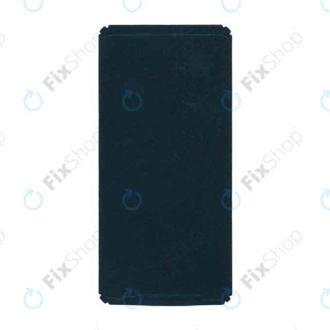 Капак на батерията лепенка за Google Pixel 2 XL