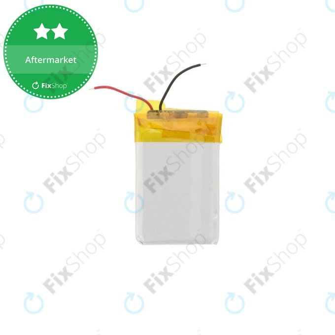 Батерия за Garmin Venu 2s, 190mAh, 361-00137-10