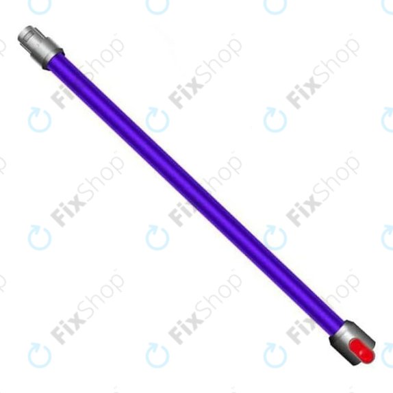 Смукателна тръба за Dyson DC-series, V6, лилав, Purple
