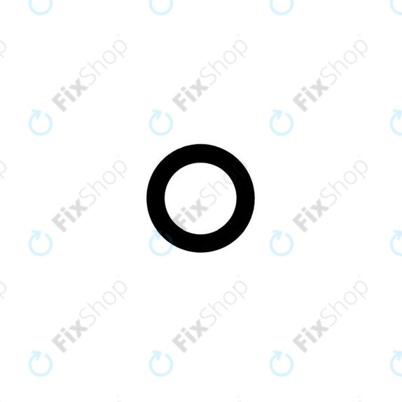 Стъкло за обектив на задната камера за Samsung S22 S901B, GH64-08648A, Genuine Service Pack