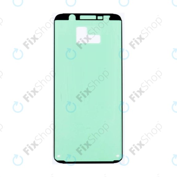 лепенка за дисплей LCD за Samsung A6 Plus A605 (2018), GH81-15599A, Genuine Service Pack