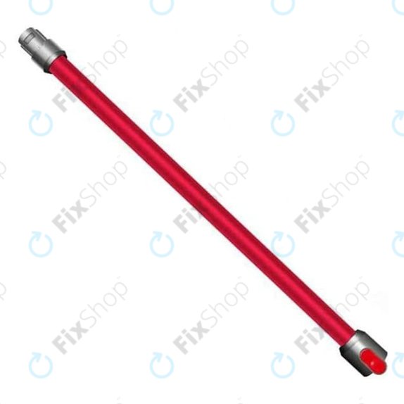 Смукателна тръба за Dyson DC-series, V6, червен, Red