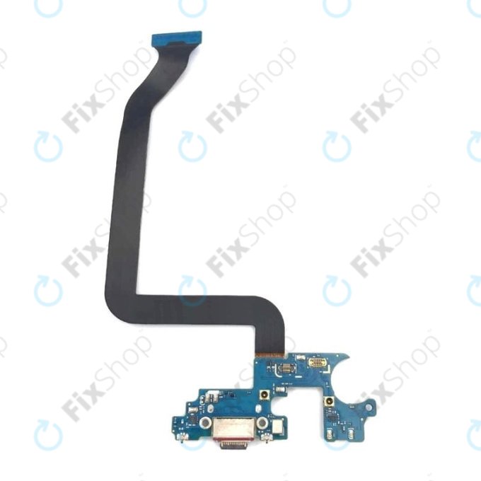 Зареждащ конектор PCB платка за Samsung S10 5G G977B