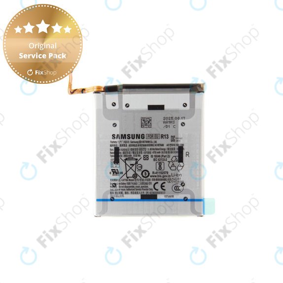 Батерия за Samsung S25 FE, EB-BS936ABE, GH82-38432A, Genuine Service Pack