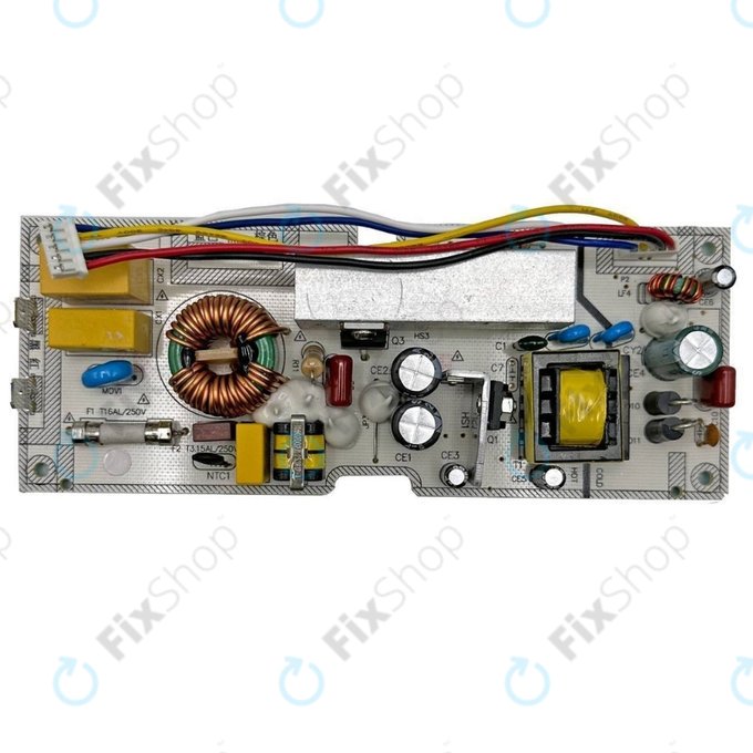 LiDAR Board 290-1007 за Neato Botvac D3, D4, D5, D6, D7