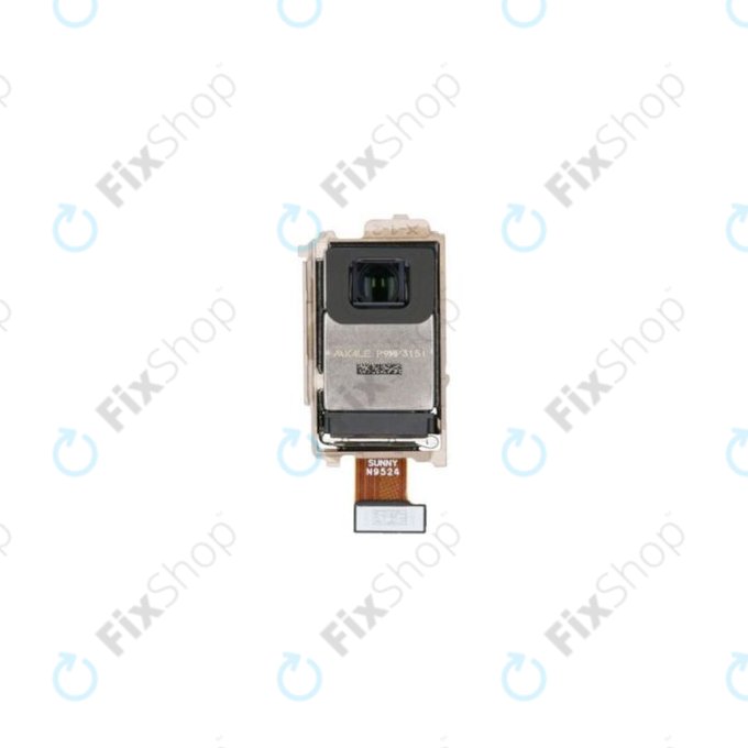 Задна камера за Huawei P40 Pro, 23160006, 8MP, Genuine Service Pack