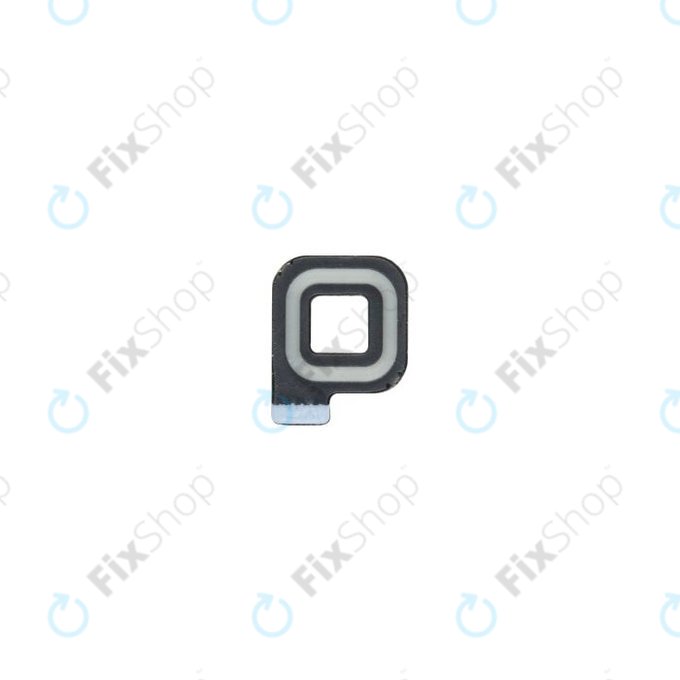 Гумено уплътнение за микрофон за Samsung S10 Plus G975F, GH98-41176A, Genuine Service Pack