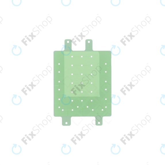 Лепенка под батерия за Samsung S25 Plus, GH02-26708A, Genuine Service Pack