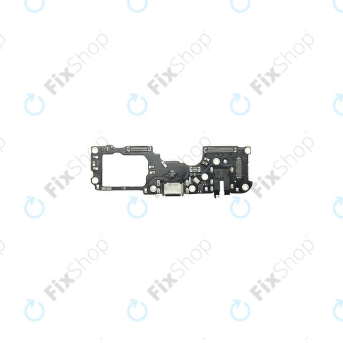 Зареждащ конектор PCB платка за Realme GT Master 5G
