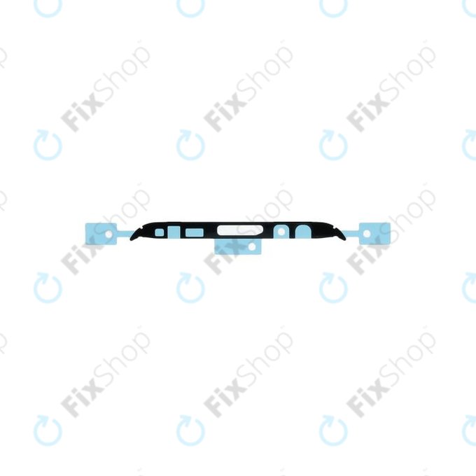 лепенка за дисплей LCD за Samsung S8 Plus G955F, горен, GH02-14433A, Genuine Service Pack