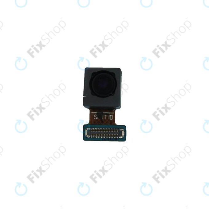 Предна камера 8MP за Samsung S8 Plus G955F, Note 8 N950F, GH96-10705A, Genuine Service Pack