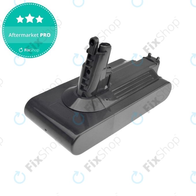Батерия за Dyson V11, 299820, SV14, 970145-02, Li-Ion 25.2V 4200mAh, HQ
