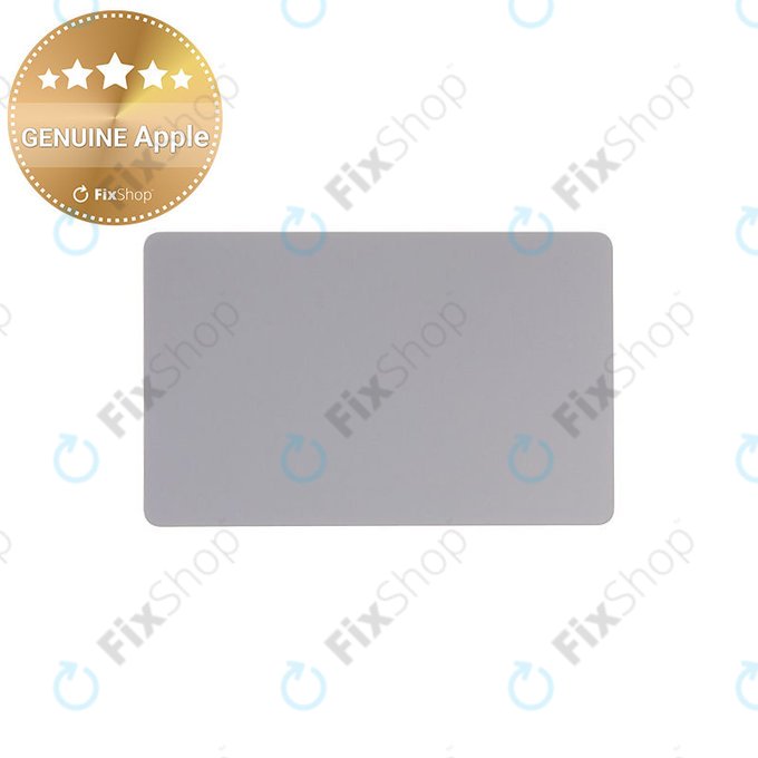 Пълен тракпад за MacBook Pro 14", A2918 (2023), Space Gray, 661-37024, Genuine Apple