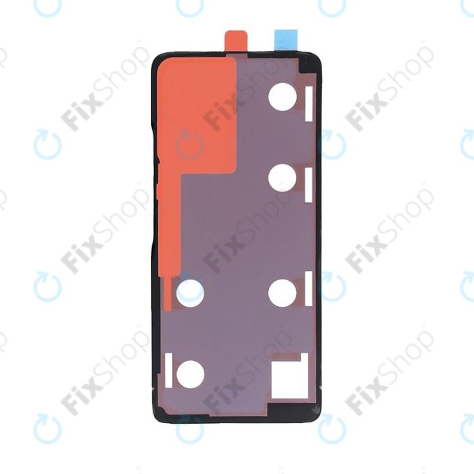 Капак на батерията лепенка за Xiaomi Redmi Note 10 Pro