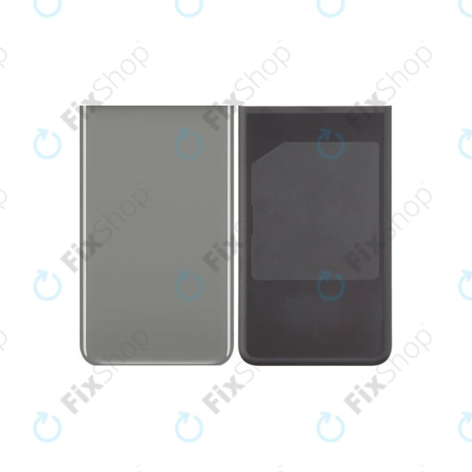 задния капак за Google Pixel 8 GKWS6, G9BQD, долен, Hazel