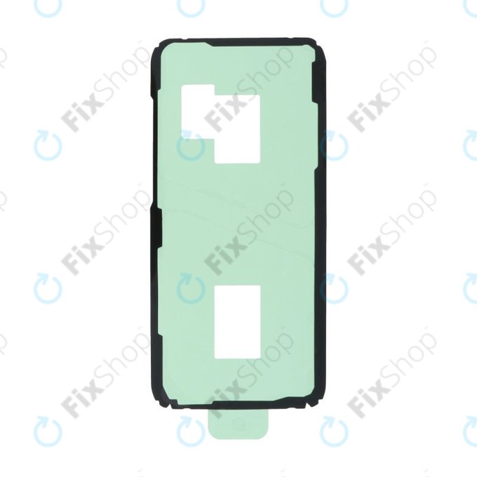 Капак на батерията лепенка за Samsung S20 G980F