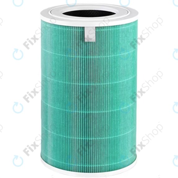 Xiaomi Mi Air Purifier 4 Lite - HEPA филтър (Каталитичен слой) (Зелен)