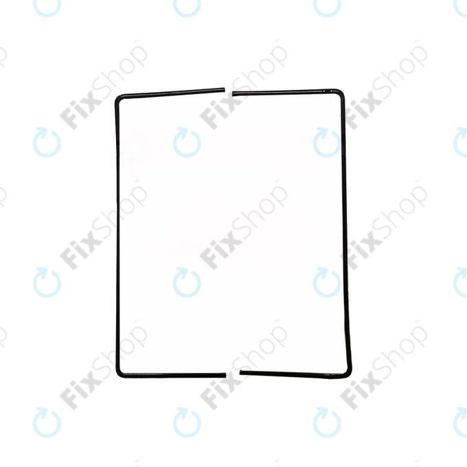 Комплект рамки за предна част за Samsung Z Fold 6 F956B
