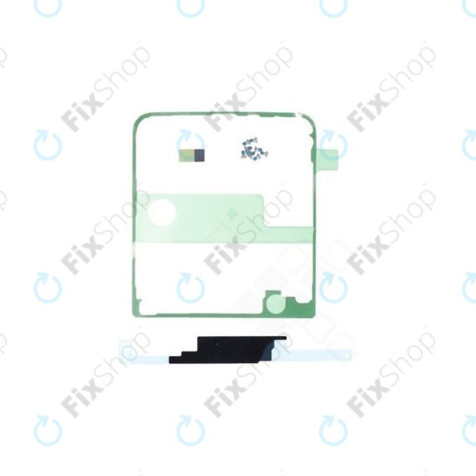 Лепенка A комплект лепило за Samsung Z Flip 3 F711B, GH82-26257A, Genuine Service Pack