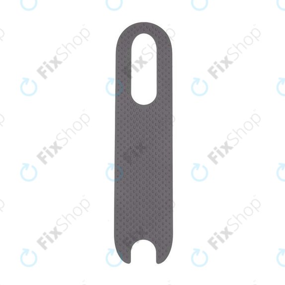 Стелка за Xiaomi Mi Electric Scooter 1S, 2 M365, Essential, черен, Black