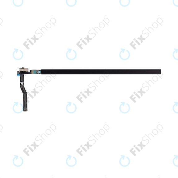 Touch Bar с контролна платка за MacBook Pro 15" A1707 (късна 2016 – средата на 2017), A1990 (2018 – 2019)