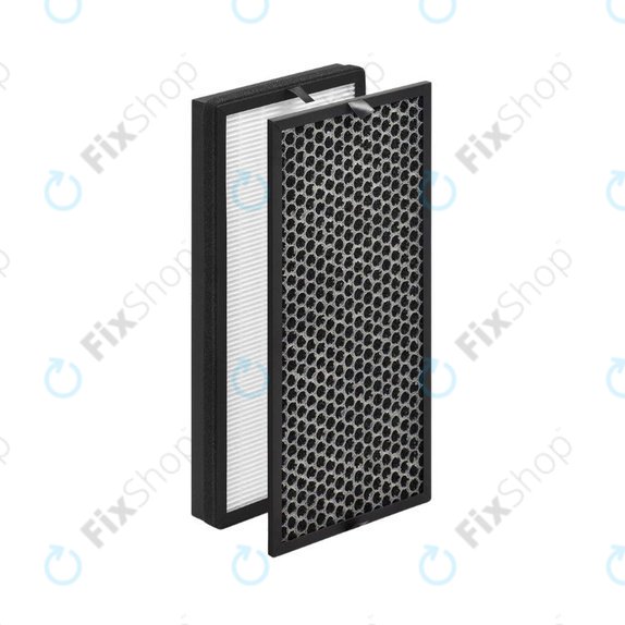 HEPA филтър за Rowenta Intense Pure Air (XD6077F0)