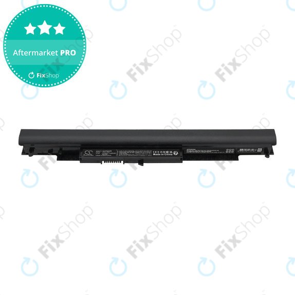Батерия за HP Pavilion 14, 15, 17, HP 250 G4, G5, 2600mAh, Li-Ion, 10.95V, HS04, HQ
