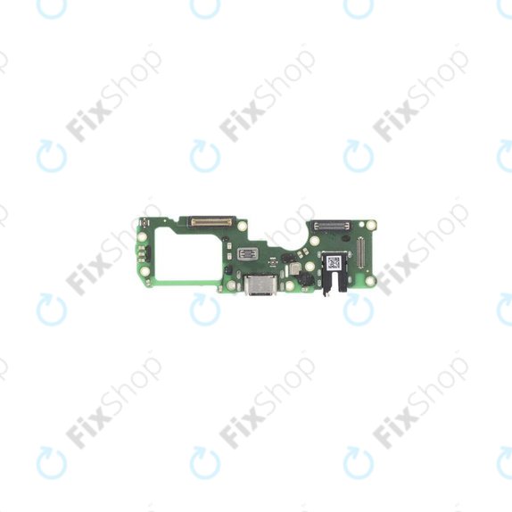 Зареждащ конектор PCB платка за Oppo Reno 7 Lite