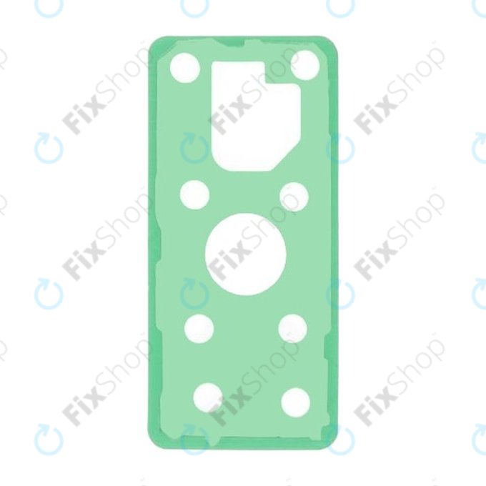 Капак на батерията лепенка за Samsung S9 G960F