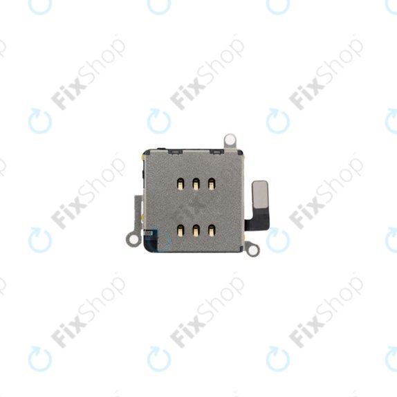 Четец за SIM карти за iPhone 11