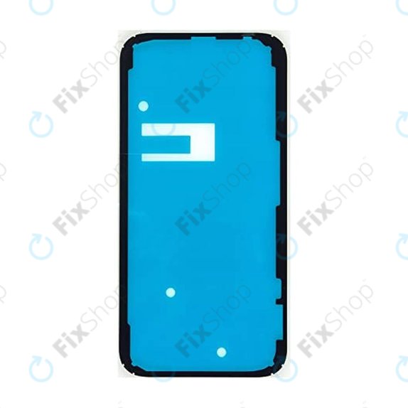 Капак на батерията лепенка за Samsung A5 A520F (2017), външен