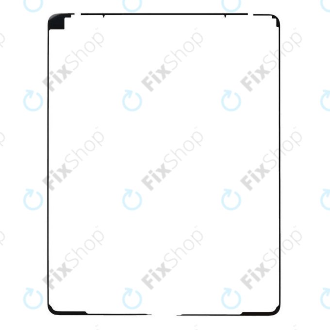 Лепенка за тъчскрийн за Apple iPad Pro 10.5 (2017), iPad Air (3rd Gen 2019)