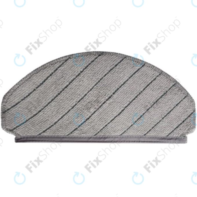 Моп кърпа за Ecovacs Deebot N20, N20 Plus, N20 Pro Plus