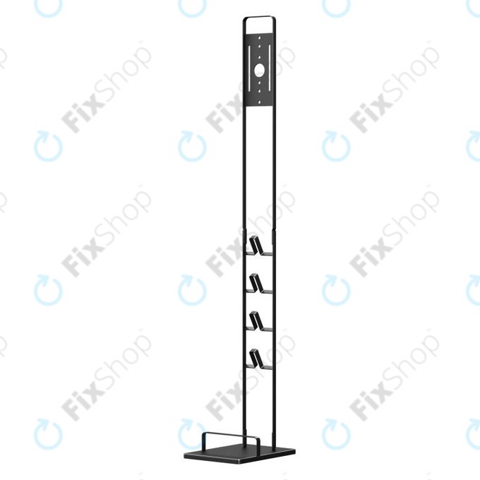Стойка за Dyson V-series, Outsize, Gen5detect, DC-series