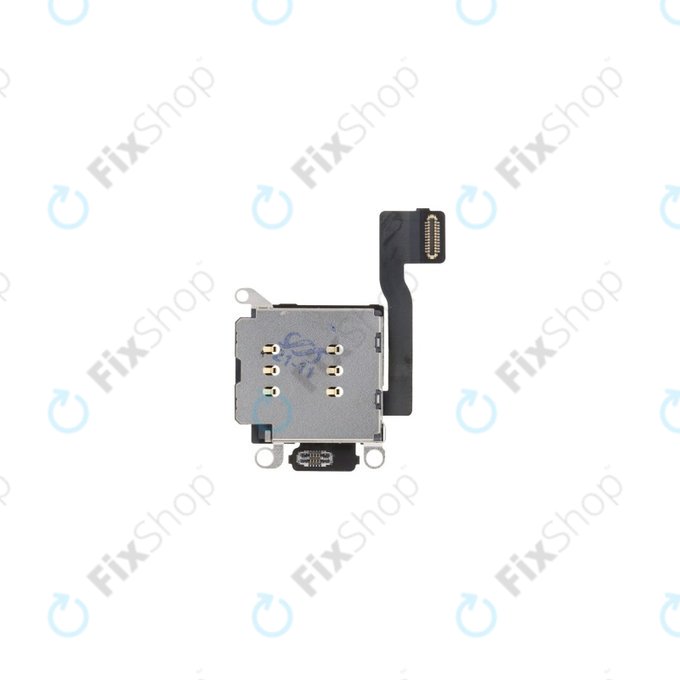 Четец за SIM карти за iPhone 13