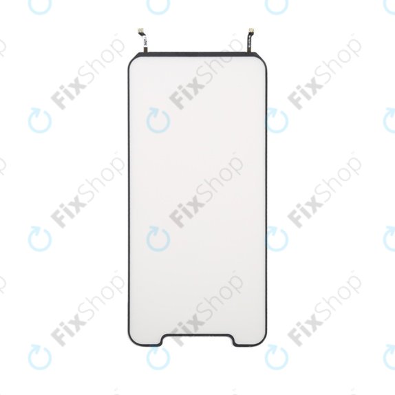 Подсветка за iPhone 11