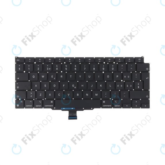 Клавиатура за MacBook Air 13" A2337 (2020), CH