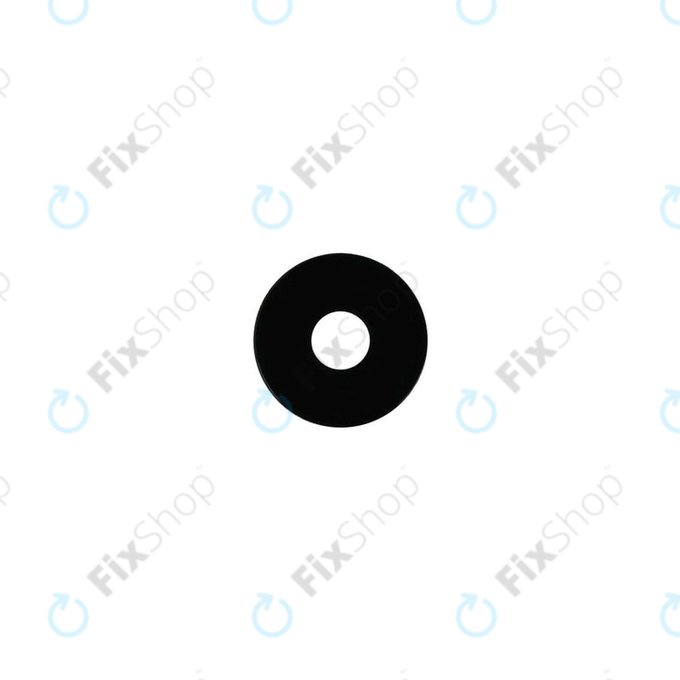 Стъкло за обектив на задната камера за Samsung A55 A556B (Macro), GH64-09391A, Genuine Service Pack