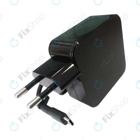 Захранващ адаптер за Asus, B0A001-00443300, 65W, Genuine Service Pack
