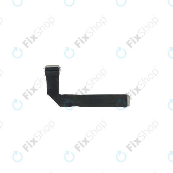 LCD eDP кабел за дисплей за Apple iMac 21.5" A1418 (късно 2015), 30/40-pin